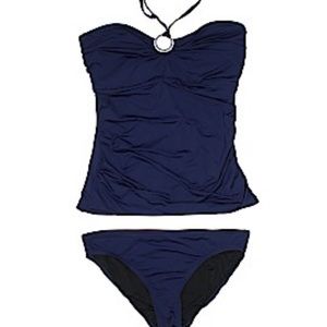 NWT Michael Kors Swimsuit size S
